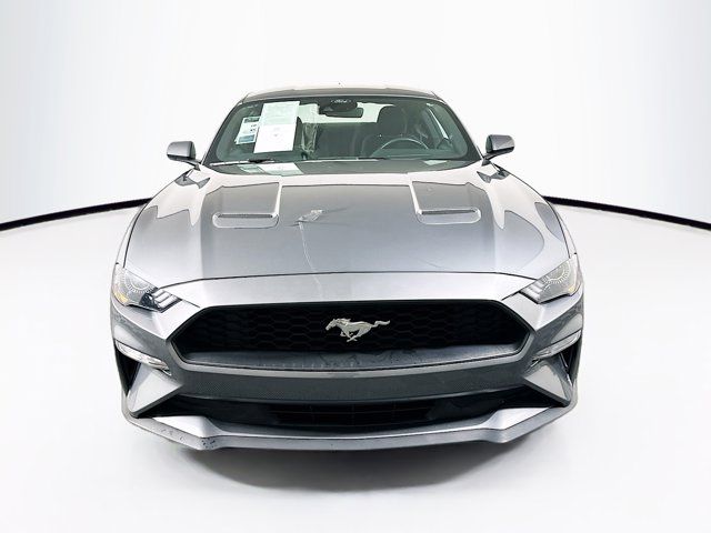 2023 Ford Mustang EcoBoost