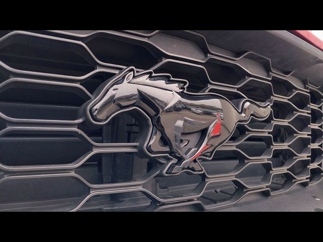 2023 Ford Mustang EcoBoost