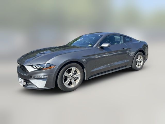 2023 Ford Mustang EcoBoost