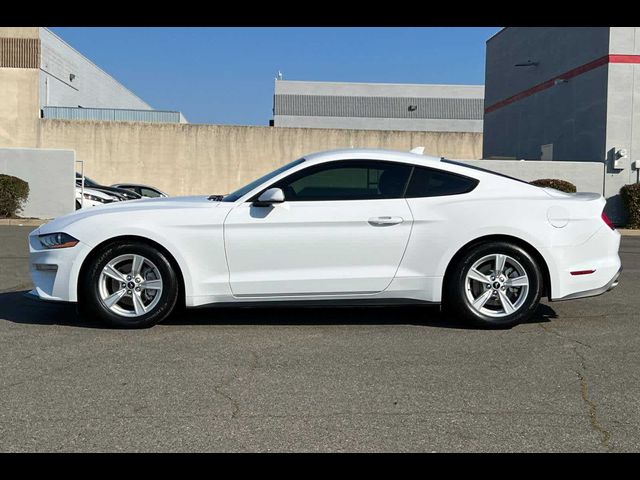 2023 Ford Mustang EcoBoost