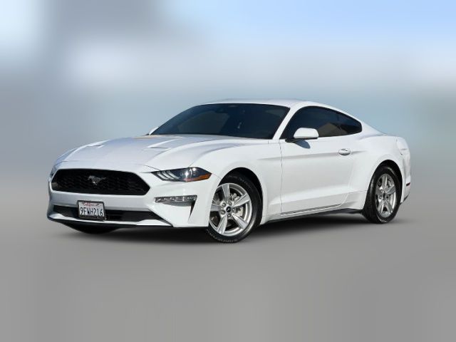 2023 Ford Mustang EcoBoost