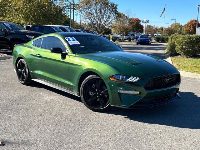 2023 Ford Mustang EcoBoost