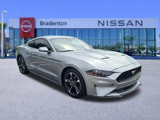 2023 Ford Mustang EcoBoost