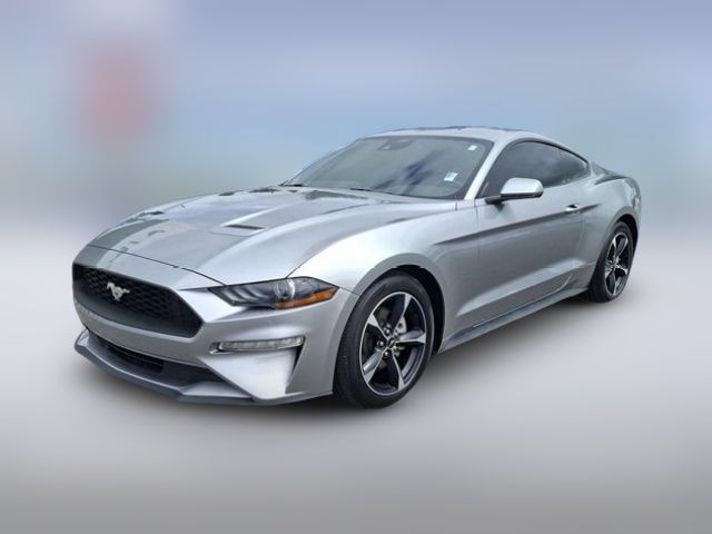 2023 Ford Mustang EcoBoost