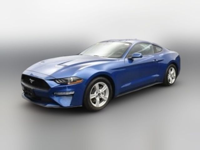 2023 Ford Mustang EcoBoost