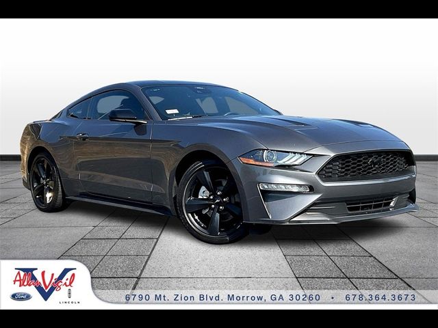 2023 Ford Mustang EcoBoost