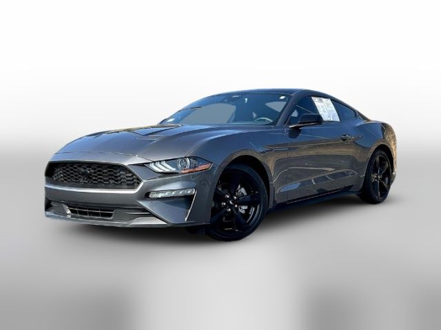 2023 Ford Mustang EcoBoost