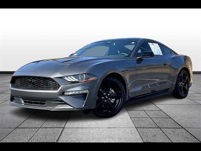 2023 Ford Mustang EcoBoost