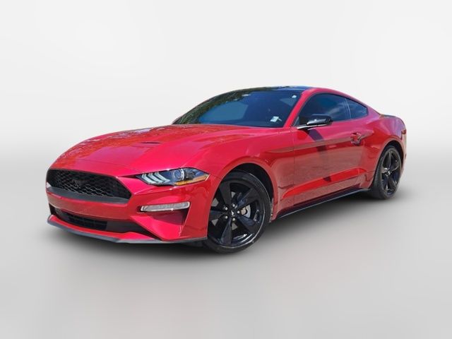 2023 Ford Mustang EcoBoost