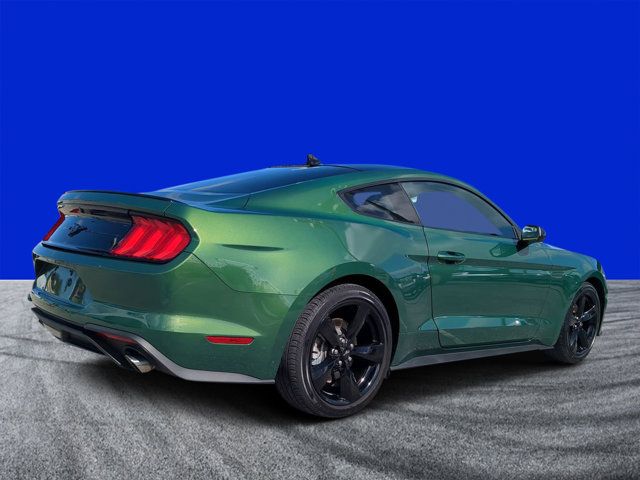 2023 Ford Mustang EcoBoost