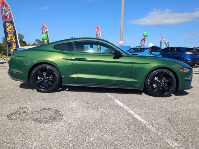 2023 Ford Mustang EcoBoost