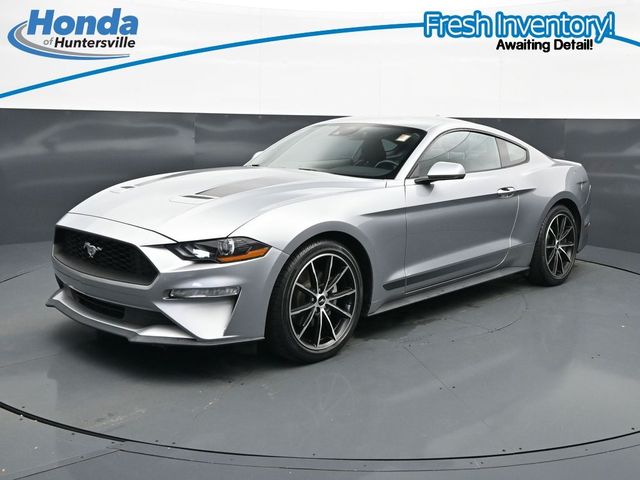 2023 Ford Mustang EcoBoost
