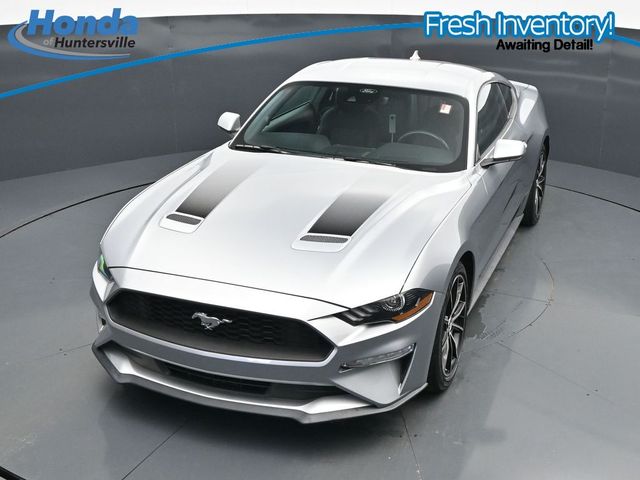 2023 Ford Mustang EcoBoost