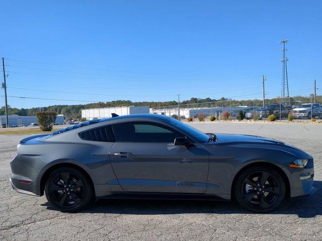 2023 Ford Mustang EcoBoost