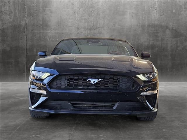 2023 Ford Mustang EcoBoost