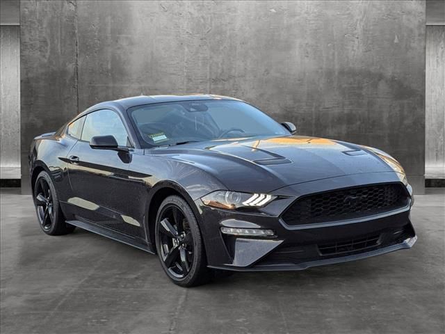 2023 Ford Mustang EcoBoost