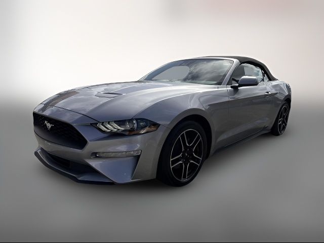 2023 Ford Mustang EcoBoost