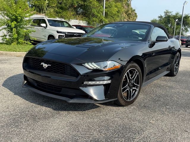 2023 Ford Mustang EcoBoost Premium