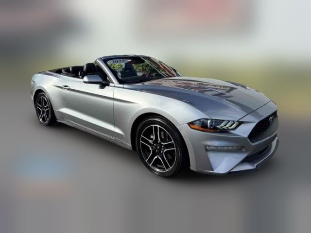 2023 Ford Mustang EcoBoost