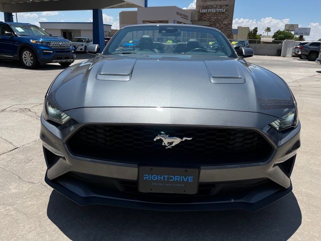 2023 Ford Mustang EcoBoost Premium