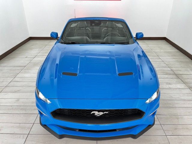 2023 Ford Mustang EcoBoost