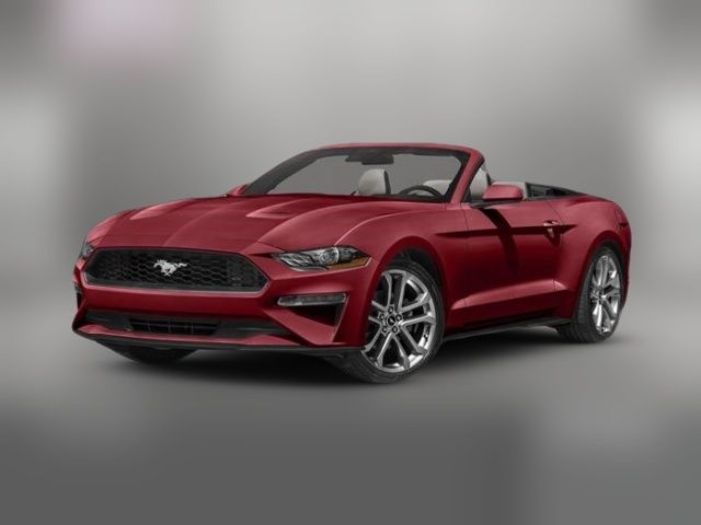 2023 Ford Mustang EcoBoost