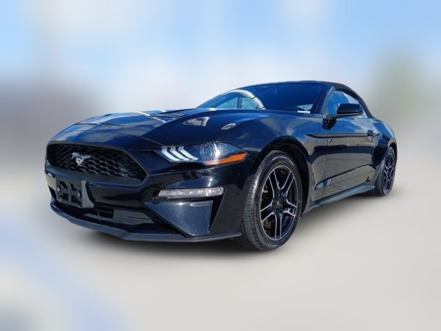2023 Ford Mustang EcoBoost Premium