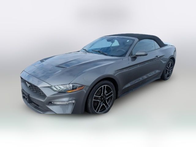 2023 Ford Mustang EcoBoost