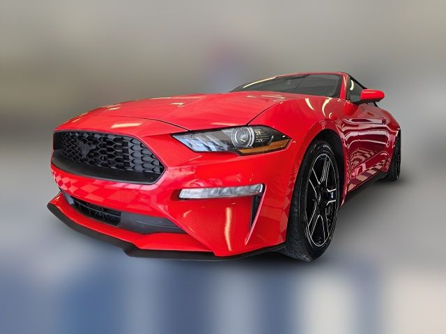 2023 Ford Mustang EcoBoost