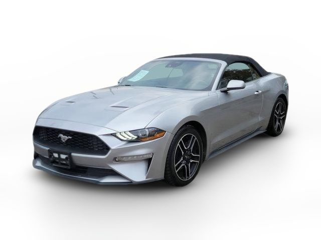 2023 Ford Mustang EcoBoost