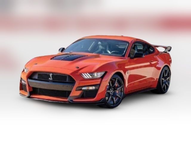 2023 Ford Mustang EcoBoost