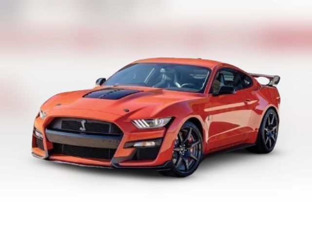 2023 Ford Mustang EcoBoost