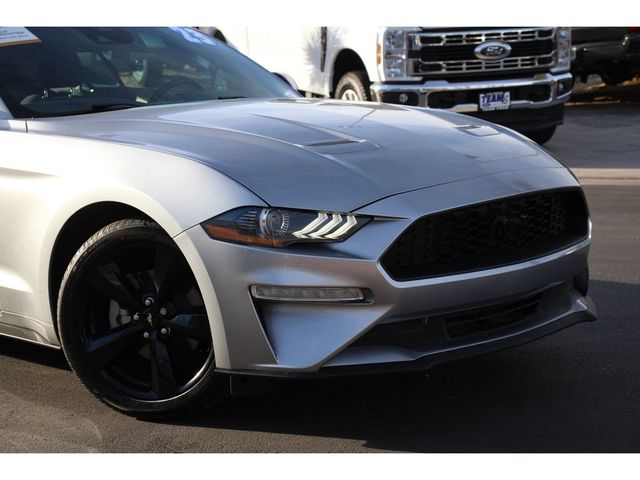 2023 Ford Mustang EcoBoost