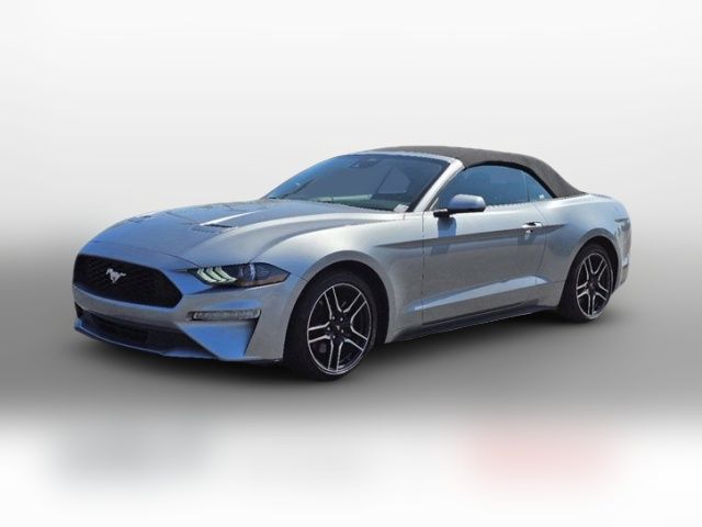 2023 Ford Mustang EcoBoost