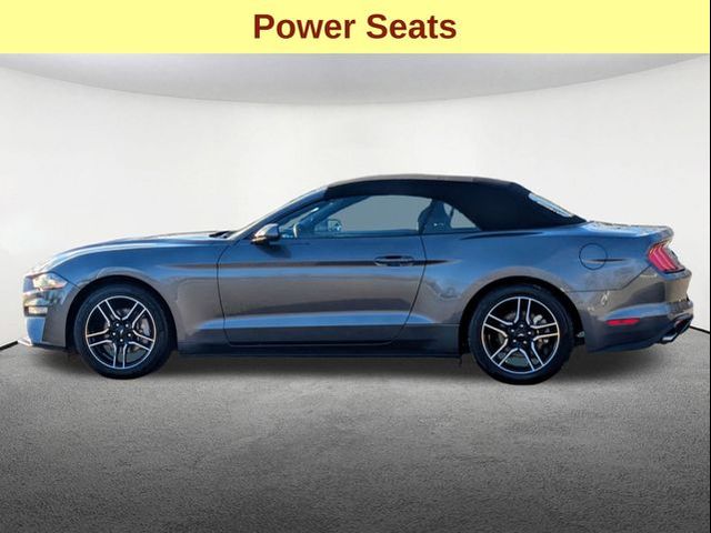 2023 Ford Mustang EcoBoost