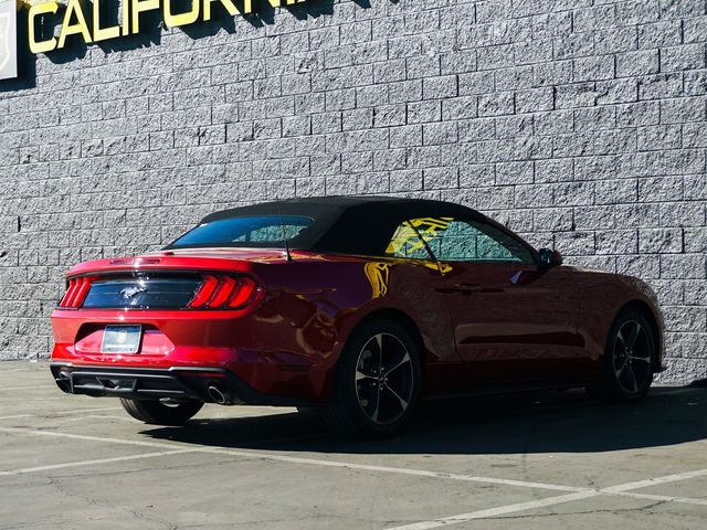 2023 Ford Mustang EcoBoost