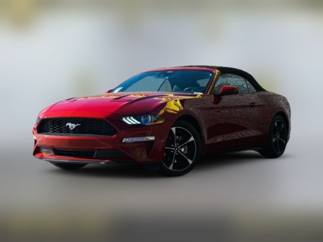 2023 Ford Mustang EcoBoost