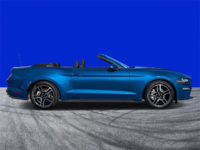 2023 Ford Mustang EcoBoost