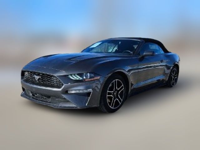 2023 Ford Mustang EcoBoost