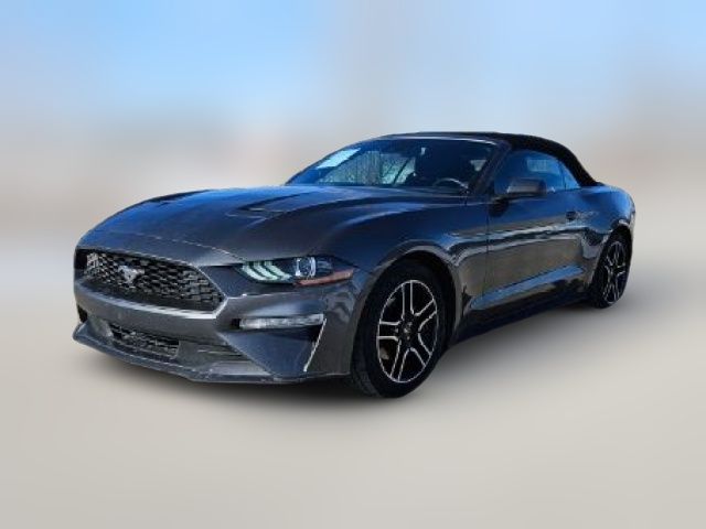 2023 Ford Mustang EcoBoost