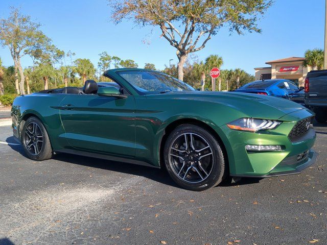 2023 Ford Mustang EcoBoost Premium