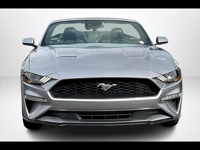 2023 Ford Mustang