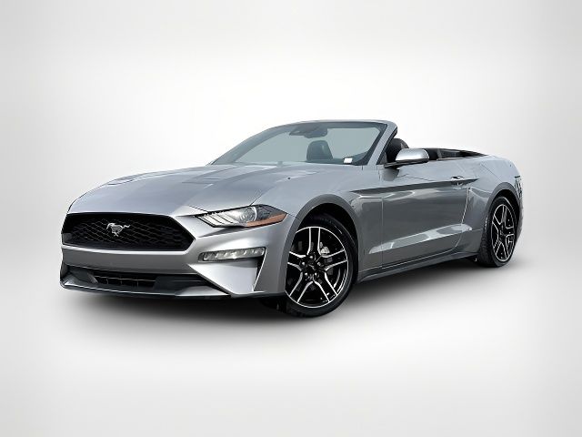 2023 Ford Mustang