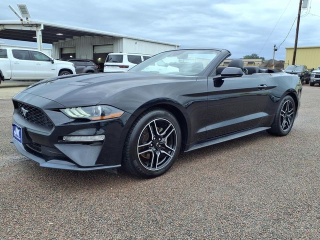 2023 Ford Mustang EcoBoost Premium