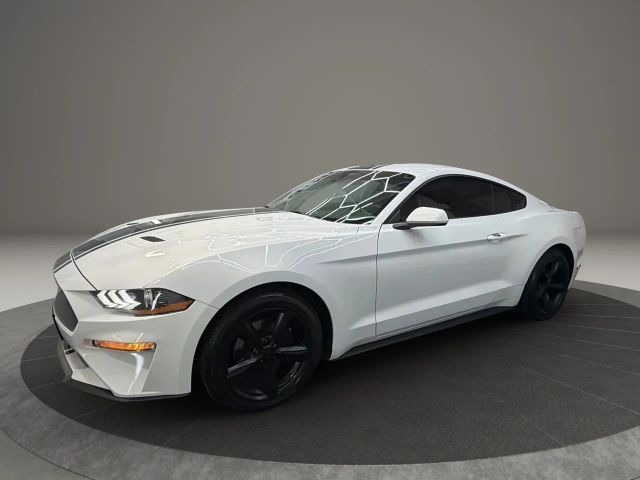 2023 Ford Mustang EcoBoost