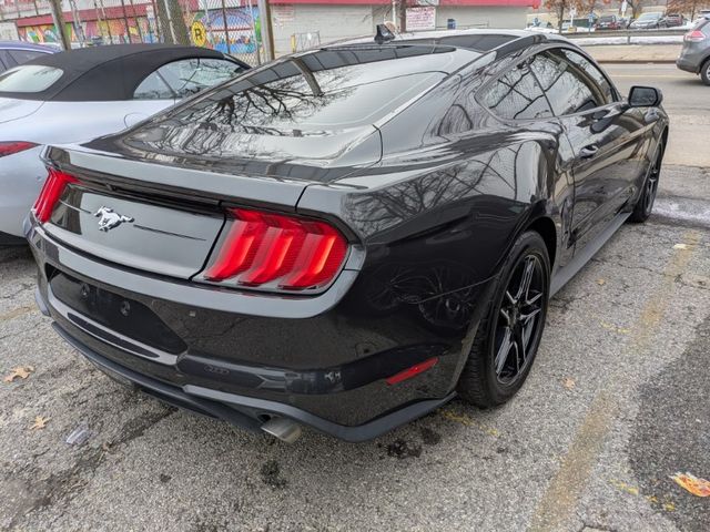 2023 Ford Mustang 