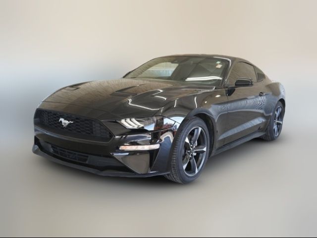 2023 Ford Mustang 