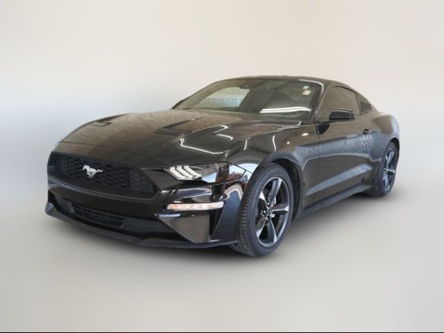 2023 Ford Mustang 