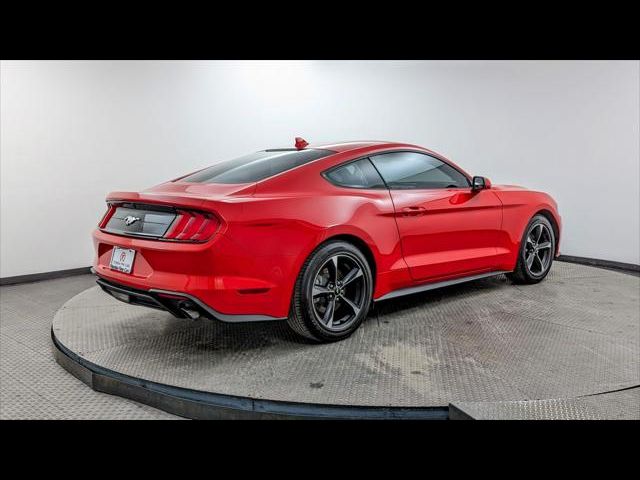 2023 Ford Mustang 