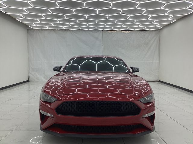 2023 Ford Mustang 